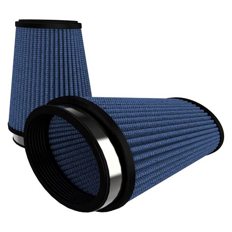 Afe® 24 90054 Ma Magnum Flow® Pro 5r Round Tapered Blue Air Filter
