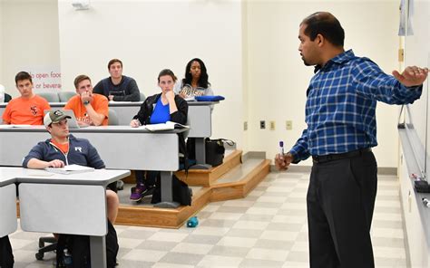 Classroom Success Towson University