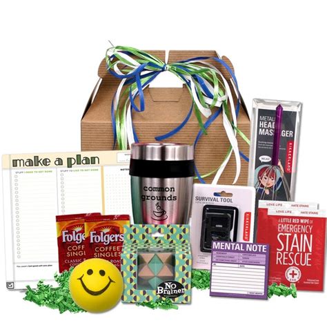 High School Survival Kit Etsy