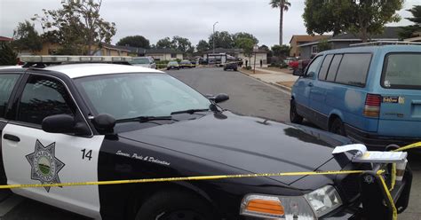 Salinas Police Investigate 23rd Homicide Of Year
