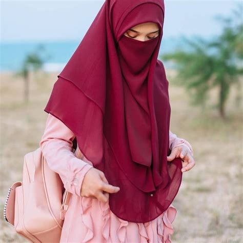 Pin On Jilbab Muslim