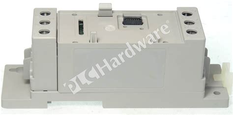Plc Hardware Allen Bradley 193 Esm Ig 30a E3t Series A Used In A