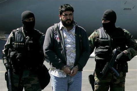 Mexico Captures 11 Alleged Hit Men From Powerful Sinaloa Drug Cartel