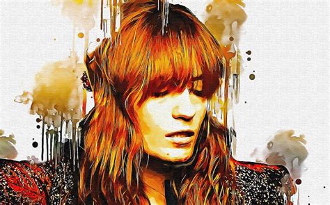 Music Florence And The Machine Band Music United Kingdom Florence Welch