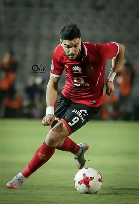 الموقع الرسمي للنادي الأهلي المصري. Walid Azaro Alahly | Al ahly sc, Football design, Ahly club
