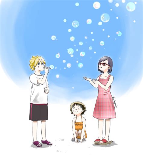 BORUTO Naruto Next Generations Image By Bonbonpachi Zerochan Anime Image Board