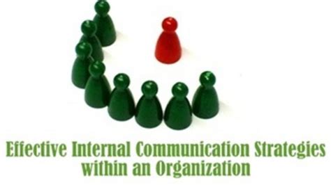 How To Build Effective Internal Communication Strategy At Workplace