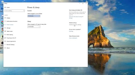 Mar 26, 2021 · step one: How to put your pc on high performance mode / windows 10 ...