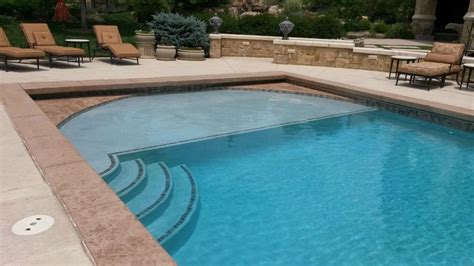 35 Luxury Sun Shelf Pool Design 40 Furniture Inspiration Luxury Swimming Pools Pool