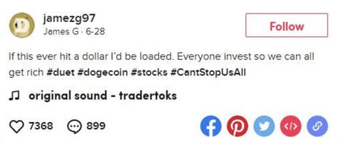 It was created by jackson palmer and billy markus to satirize the growth of altcoins by making the doge internet meme into a cryptocurrency. Dogecoin Kurs Explosion von 133% in wenigen Tagen - Ist ...