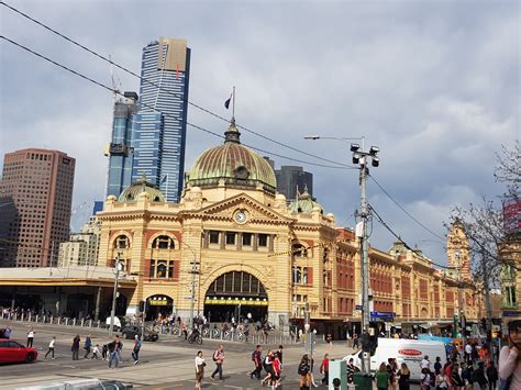 Melbourne City Sights And Sounds Private Experience Tour Melbourne