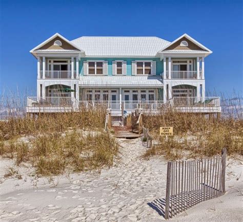 The Veranda Gulf Shores Alabama House Of Turquoise Beach House