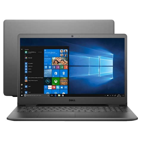 Notebook Dell Inspiron Intel Core I7 11ªg 16gb Ssd 512gb Nvme