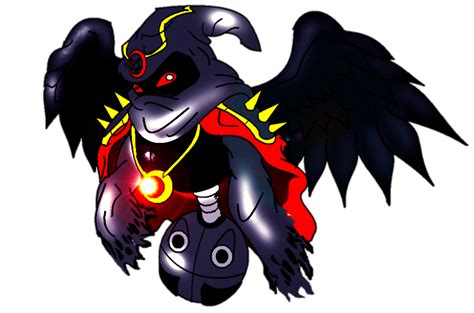 Deutonomon Digimon Fanon Wiki Fandom