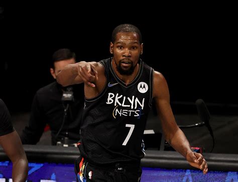 Kevin Durant No Offense To James Former Warriors Forward Calls Nets