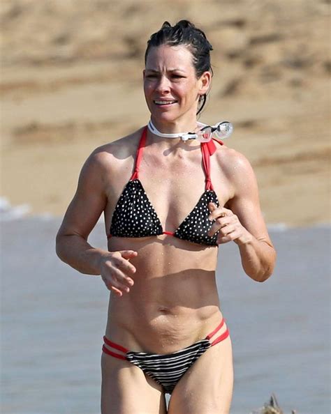 Evangeline Lilly Is The Hot Star Of Ant Man The Hobbit