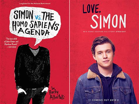 Simon Vs The Homo Sapiens Agenda By Becky Albertalli