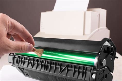Toner could be delivering important ingredients to your skin. How to Clean a Printer and Scanner