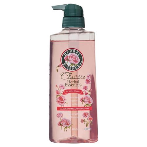 Find great deals on ebay for herbal essences shampoo. Buy Herbal Essences Classics 490ml Replenishing Shampoo ...