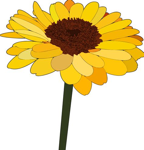 Clipart Of Sunflowers 20 Free Cliparts Download Images On Clipground 2024