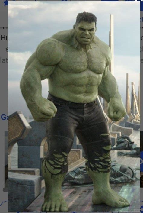 The wiki format allows anyone to create or edit any. Why do people put The Incredible Hulk (2008) at the last ...