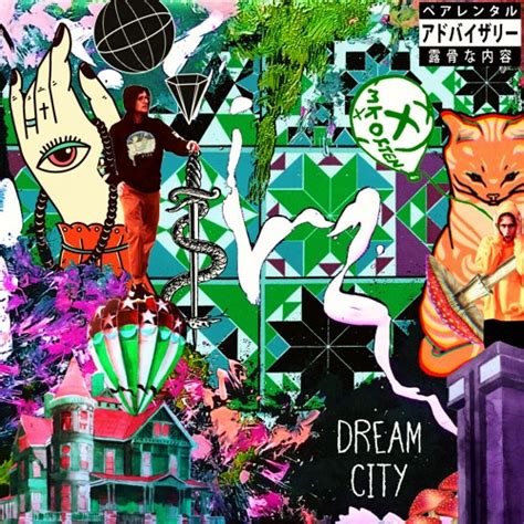 Stream Mkoften Listen To Dream City Playlist Online For Free On