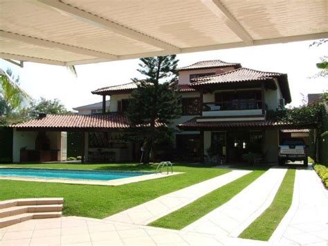 5 Bedroom Luxury Villa For Sale In Rio De Janeiro Brazil 14497002