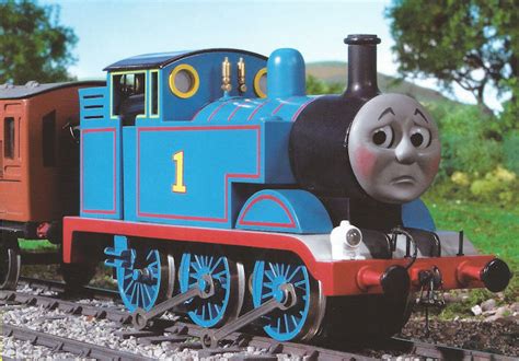 Question 23 From Thomas The Tank Engine Quiz By Jack1set2 On Deviantart