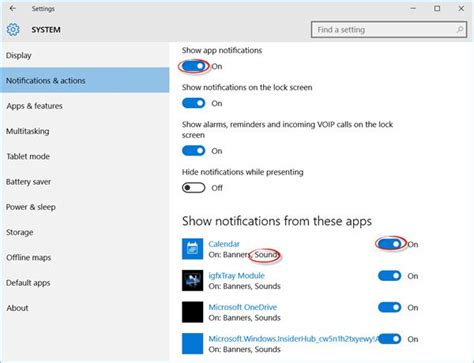 How To Turn Off Notification And System Sounds In Windows 1110