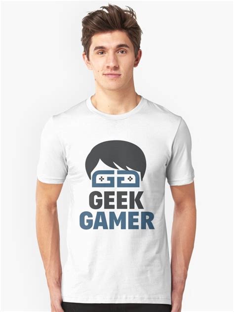 Geek Gamer Essential T Shirt By Naumovski Sarcastic Quotes Funny