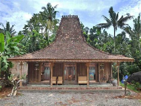 Rumah adat batak vector traditional house of suku batak, indonesian culture. Makna Rumah Joglo bagi Milenial - STUDI AGAMA-AGAMA (SAA)