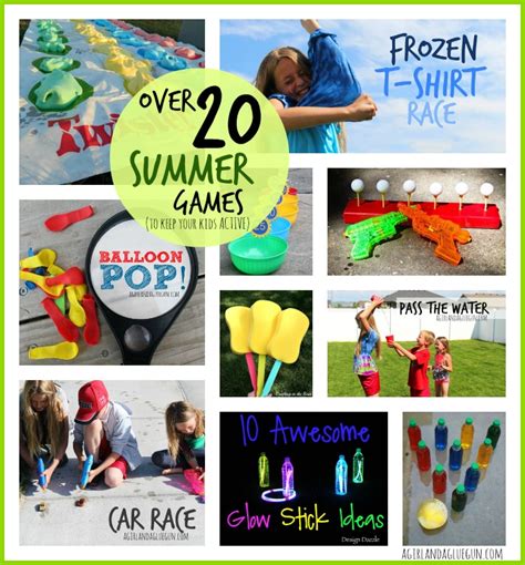 The Complete Roundup Of Kids Crafts And Activites For