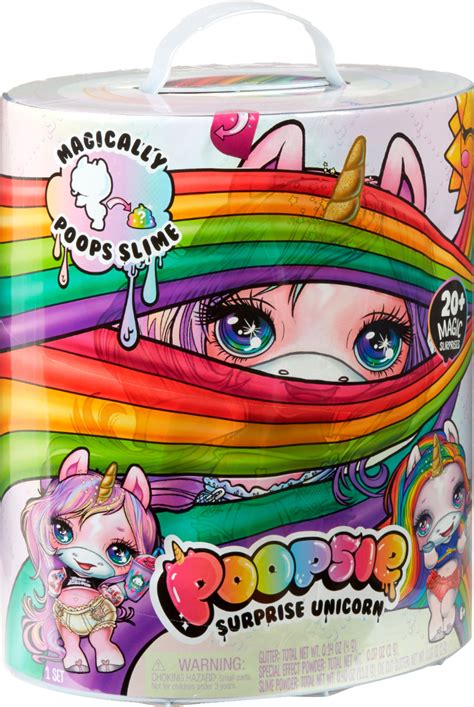 Poopsie Slime Surprise Poop Packs Unicorn Outlet Shopping The New Style