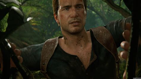 Uncharted 4 Story Trailer Gamersyde