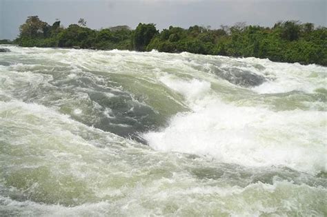 Bujagali Falls Jinja 2020 Ce Quil Faut Savoir Pour Votre Visite