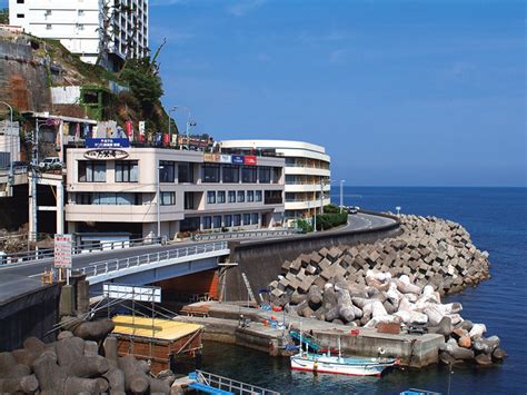 名站推薦 tips：2021年6月24日 已更新失效連結 total 13 ». 熱海温泉 ホテルサンミ倶楽部 別館のフォトギャラリー│JTB ...