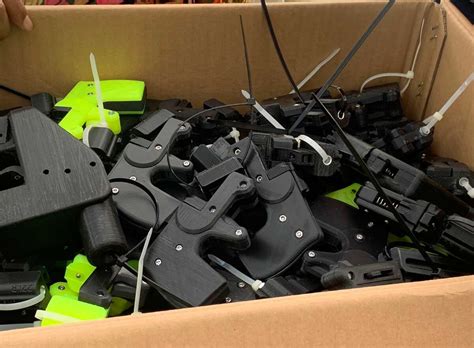 houston man sells dozens of 3d printed guns at city s first gun buyback nation online