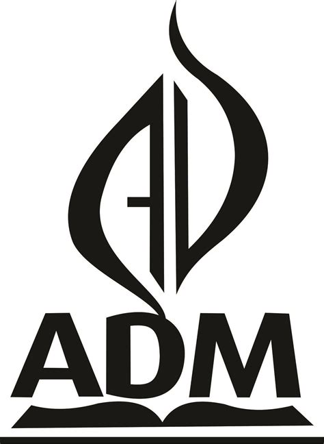 Adm Logo