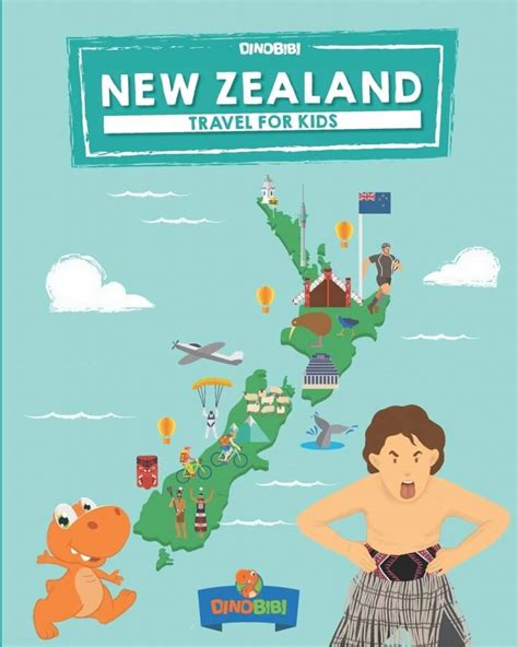 18 Fantastic New Zealand Childrens Books 2023 Marcie In Mommyland