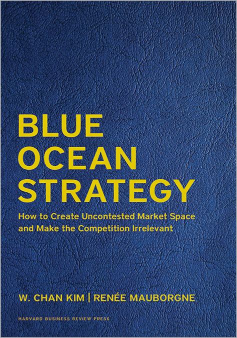 Under conventional strategy analysis, the circus industry was a loser. Blue Ocean Strategy, Expanded Edition: How to Create ...