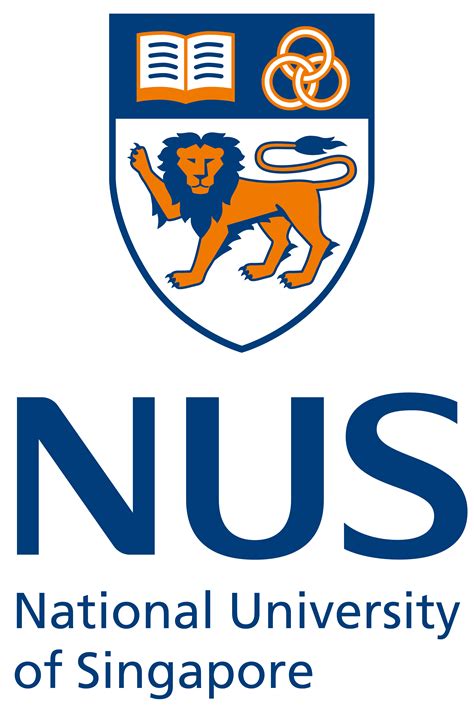 As the screenshot has an opaque white background, we set the color to. National University Of Singapore (NUS) - Logos Download