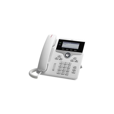 Cisco Ip Phone 7821 Cisco Ip Phones