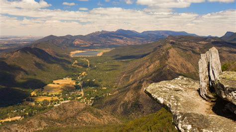 The Top Things To See And Do In The Grampians Australia