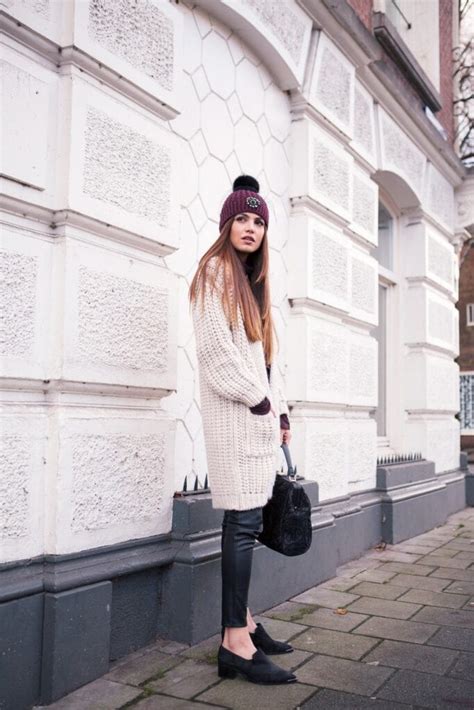 20 Cute Winter Outfit Ideas Fashion Influencers Inspired