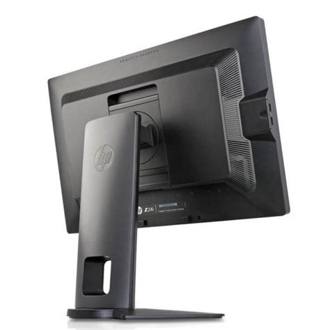 HP Z Display Z I Inch IPS LED Backlit Monitor PROFESIONAL PER GRAFIK DIZAIN Kapidani