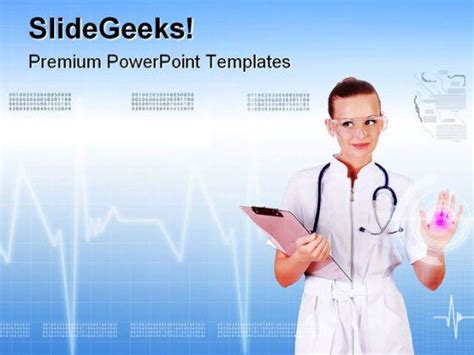Nursing Backgrounds For Powerpoint