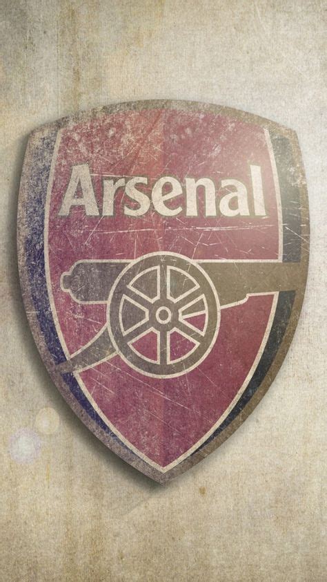 Arsenal Team Crests