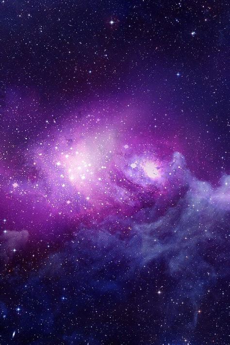 Free Download Magnificent Nebula Iphone Wallpaper Iphone 4s Wallpapers