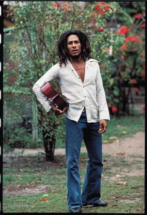 Johnkatsmc5 Bob Marley And The Wailers ‎exodus 1977 Jamaica Reggae