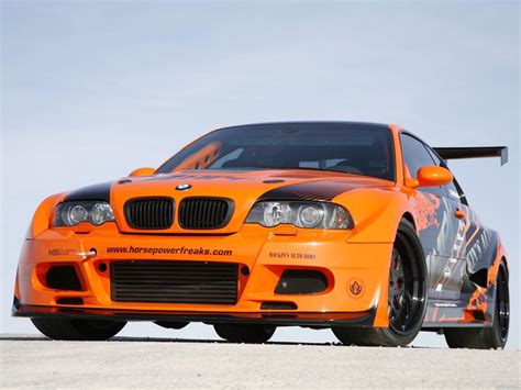 By assettogarage updated/edited by xauntyse, assettoland and apexxer. Fotos de BMW HPF BMW M3 E46 2009